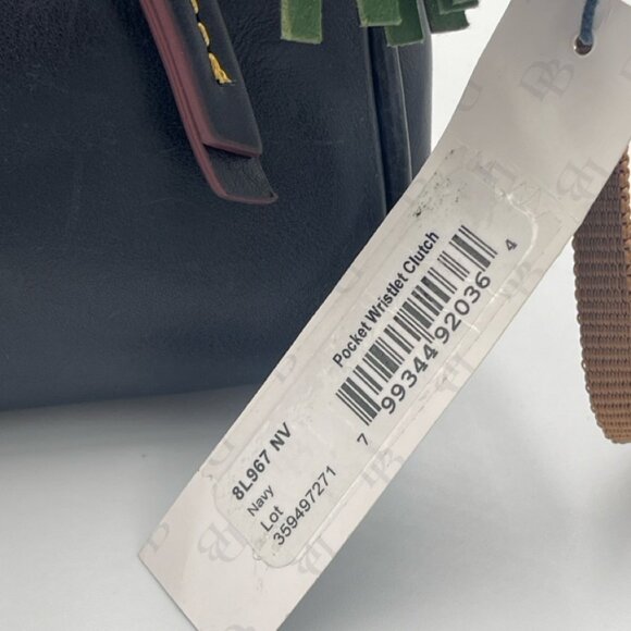 DOONEY & BOURKE CROSSBODY HANDBAG - Picture 2 of 3